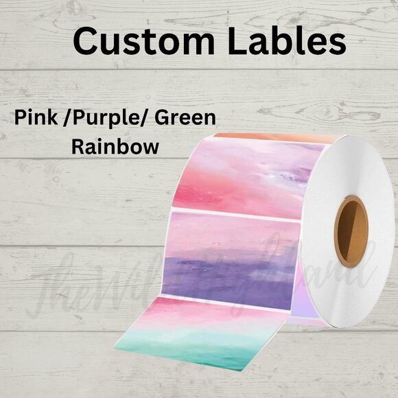 FRAGILE package stickers - Picture 3 of 15